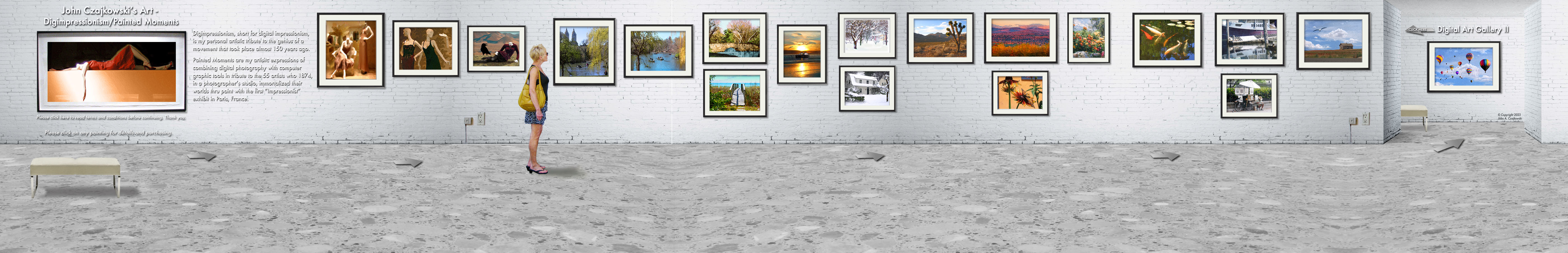 JAC Digital Gallery I